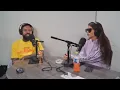 Celina Powell tells Adam22 akademiks made 6ix9ine wear a condom before having intercourse
