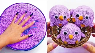 Satisfying Slime & Relaxing Slime Videos # 1661