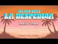 Download Lagu Myke Towers \u0026 DFZM - LA DESPEDIDA (Visualizer)
