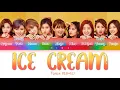 Download Lagu TWICE (트와이스) - Ice Cream - Color Coded Lyrics (Hang/Rom/Eng)