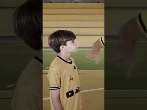VOU CALAR A BOCA DE TODOS E VENCER ESSE X1! ⚽️
