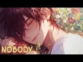Download Lagu 〚NIGHTCORE〛✧ ONE REPUBLIC - NOBODY (FROM KAIJU NO.8) (Lyrics)