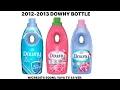 Downy 2012-2013 commercial 30sec (UNI TV VERS.)
