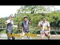 Lagu Dunia tarbalik (lucu) voc. Mamad dhelano. Leboy. Reg bom