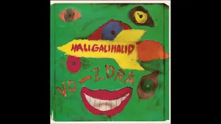 Hali Gali Halid - Samo Noćas Da Zaboravim Tugu