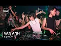 Download Lagu Vân Anh | Boiler Room: Sài Gòn