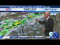 Storm Team Forecast 6PM Tuesday 5-19-26
