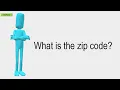 What Is The Zip Code