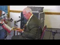 Josh Holstein and Richard Harold - Help is On the Way (RCBC 5-11-25)