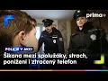 Download Lagu Maminka nabyla podezření na šikanu ve škole | Policie v akci