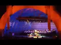 Transatlanticism - Death Cab for Cutie with the LA Phil at The Hollywood Bowl