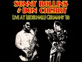 Sonnymoon For Two