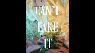 darlyn cant fake it official lyric video 