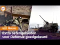 GLD Nieuws 20 december 2025