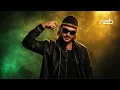 Jul - Parfum Quartier mais c'est du Reggae.