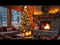 Download Lagu RELAXING CHRISTMAS MUSIC: Calm Piano Music, Best Christmas Songs for Relax, Sleep, Study