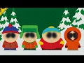 The Creepy Lost Episode Of South Park