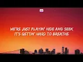 Melanie Martinez - Play Date (Lyrics)