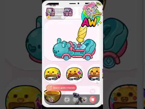 NUEVO PACK PARA PEQUES EN AVATAR WOLD *NUEVA ACTUALIZACION PAZU*