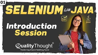 Selenium with Java Tutorial for Beginners - A Complete Guide on Automation Testing using Java