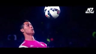 كليب انت معلم كريستيانو رونالدو دندنها
