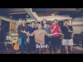 ความลับ - PAUSE (Living Room Project) Prod. by NOR