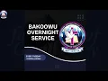 Download Lagu SWC | TUESDAY BAKOOWU OVERNIGHT SERVICE | 2ND.09.25