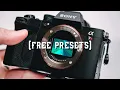 Download Lagu Fujifilm Nostalgia on Sony 🤔✨📸