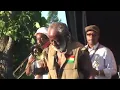 Lagu Burning Spear Higher Vision Festival Santa Rosa California June 9 2012 whole show