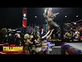 Download Lagu Storm, Shirakawa en Aminata vs Starkz, Blue en Hart: WEDSTRIJDHOOGTEPUNTEN | AEW Collision, 30-8-...
