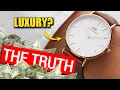 How Daniel Wellington Fooled You With Cheap Watches