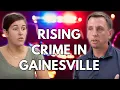 Is Gainesville A Safe Place To Live