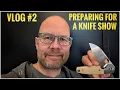 Download Lagu Vlog2 - Voorbereidingen voor Blade Affair op vrijdagavond.