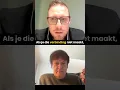 Download Lagu Hoofd en hart op 1 lijn - Harada Testimonial Jean-Paul Oudenaarden / Jim Lippens