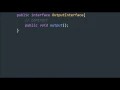 SOLID Single Responsibility Principle