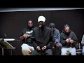 Fally Ipupa - Complices (Live avant le Stade de France).