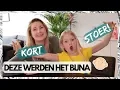 Lagu DE 10 JONGENS BABYNAMEN 👶🏻 Die het (helaas) NIET worden | Extra video | Diesna Loomans