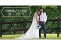 Khristian Clint Kentucky Wedding