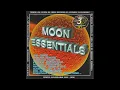 Moon Essentials - 2 CD's - 1996 - Moon Records