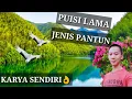 Download Lagu Pantun ini sangat keren dan menarik #pantun