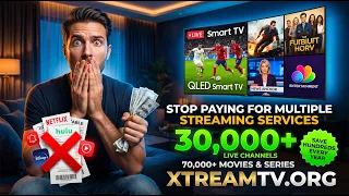 world cup 2026 stream all match with xtream iptv subscription
