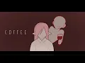 Coffee Dream SMP Technoblade Animation