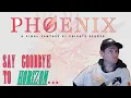 Let s check out Phoenix another new server that looks promising