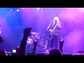 Alice In Chains - Rotten Apple HD - Collegno 2010