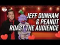 Lagu Jeff Dunham \u0026 Peanut's Valentines Special...