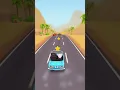 Car Running Game - Why They All Suck