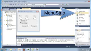 Visual C 2010 Express Tutorial 6 - Container Controls