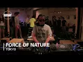 Download Lagu Force Of Nature Boiler Room Tokyo Mix
