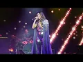 Download Lagu Carina - Medley It's All Coming Back To Me Now / Because You Loved Me (Live in Kusadasi, Turkey)