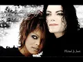 Michael & Janet Jackson - Scream مترجم